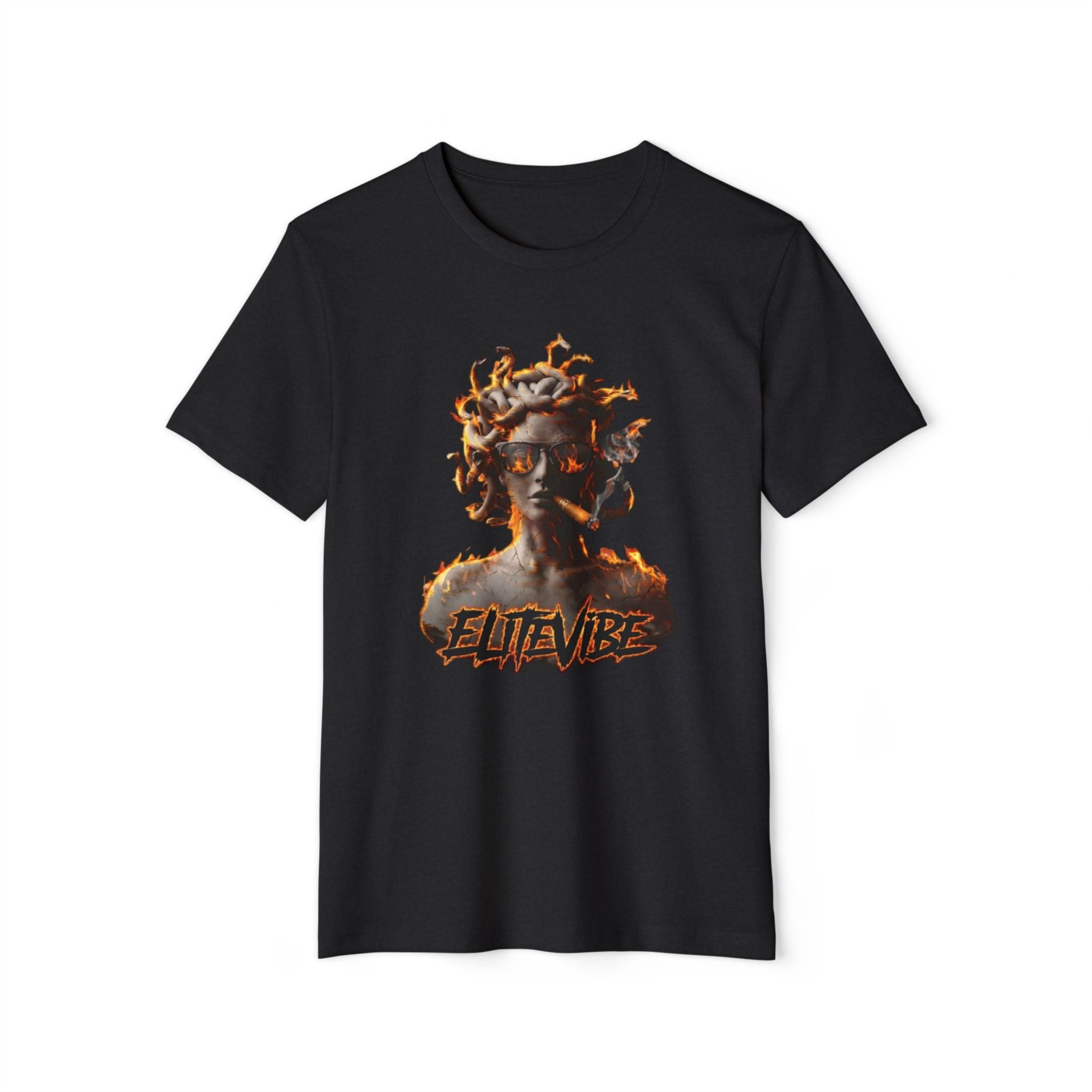 Unisex Recycled Organic T-Shirt